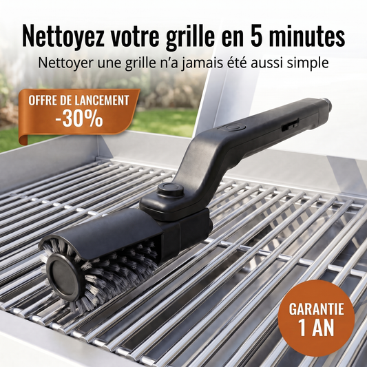Grillanova Pro™