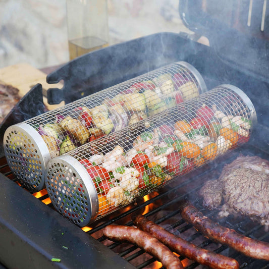 Panier de cuisson barbecue Grillanova™